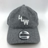 ����š�NEW ERA NEW ERA��W)TAPS 24AW 9TWENTY ����������ե��ͥ륭��å� ���졼 size00 242NENED-HT01��O������
