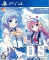 šPS4D.S.-Dal Segno- ̾ [PS4] [4935066601044]OJŹ
