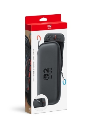 �ڿ��ʡ�Switch2���յ����Nintendo Switch 2 �����󥰥�����(�����ݸ�����դ�) [4902370552768]�ڥ���饤�󥹥ȥ���