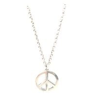 ����š�Tiffany&Co. �ԡ����ޡ��� �ͥå��쥹 40cm��O��ΩŹ��