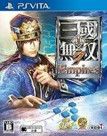 ����š�PSV�˿�����Ԣ̵��7 Empires [PSV��] [4988615081118]��OJ������