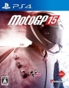 šPS4MotoGP15 [PS4] [4571331332161]OŹ