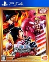 šPS4ONE PIECE BURNING BLOOD -ƎݎݎĎގÎގ- [PS4] [4573173303255]OŹ