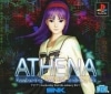 ����š�PS��ATHENA Awakening from the ordinary life [4964808300181]��O��ëŹ��