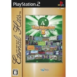 中古】PS2）ﾀｲﾄｰﾒﾓﾘｰｽﾞ2 上巻 ｴﾀｰﾅﾙﾋｯﾂ [4988611207406]【O刈谷店