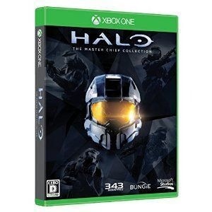 šXONEHalo: The Master Chief Collection  [4549576002392]OëŹ