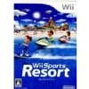 šWiiWii Sports Resort (̎ñ)  []OëŹ