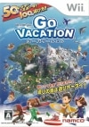 šWiiGO VACATION  [4582224497973]OëŹ