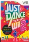 šWiiJUST DANCE Wii 2 [4902370519648]OëŹ