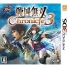 ����š�3DS�����̵�� Chronicle 3 �̾��� [3DS��] [4988615066467]��O��ëŹ��