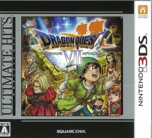 ����š�3DS�ˎĎގ׎��ގݎ�������VII ���Îގݤ���Τ��� ���َÎ��Ҏ��� �ˎ��� [4988601009119]��O��ëŹ��