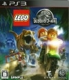 ����š�PS3��LEGO ���ގ��׎��������܎��َĎ� [PS3��] [4548967214284]��O��ëŹ��