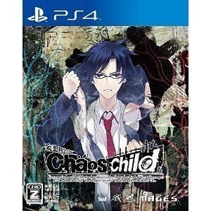 ����š�PS4��CHAOS;CHILD �̾��� [PS4��] [4582325379437]��O��ëŹ��