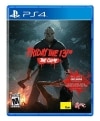 šPS4Friday The 13th The Game  [PS4] [863784000419]OëŹ