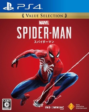 ���:PS4)Marvel's Spider-Man ��[240095166062-��95��]
