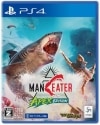 šPS4Maneater Apex Edition [4580717790396]OëŹ