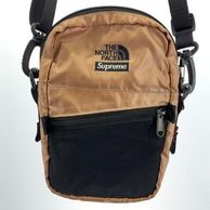 ����š�SUPREME��THE NORTH FACE METALLIC SHOULDER BAG ������� NF0A3KW3 �Ρ����ե����� ����ץ꡼�� ���������Хå���O���ܡ�