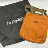 ����š�Daniel��Bob �쥶�����������Хå� ����� ���˥��륢��ɥܥ֡�O���ܡ�