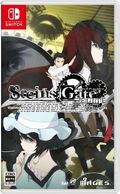 ����š�Switch��STEINS;GATE ELITE �̾��� [Switch��] [4562412130288]��OJ���ڡ�
