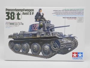 šێЎ؎ءMM 1/35 Ďގ· 38() E/F [4950344353699]O¼Ź