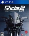 šPS4Ride2(׎Ď2) [4571331332246]OJŹ