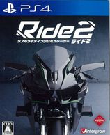 ����š�PS4��Ride2(�׎��Ď�2) [4571331332246]��OJ���ڡ�