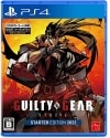 šPS4GUILTY GEAR -STRIVE- Îގ 2022[PS4] [4510772220064]OJŹ