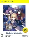 šPSVFate/stay night [Realta Nua]PlayStation Vita the Best [4997766201719]OJŹ