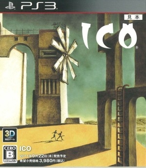 šPS3ICO [4948872730709]OJŹ