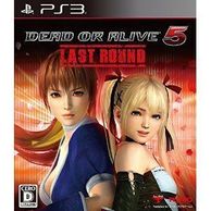 ����š�PS3��DEAD OR ALIVE 5 Last Round �̾��� [PS3��] [4988615067709]��OJ���ڡ�