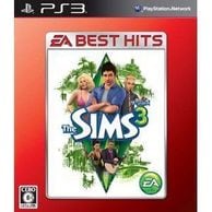 ����š�PS3�ˎ��ގ����ю��� 3 EA BEST HITS [4938833020758]��OJ���ڡ�
