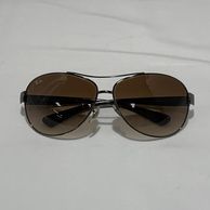����š�Rey-Ban Aviator ���󥰥饹 RB3386 �֥饦���O���ܡ�