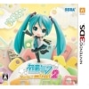 ����š�3DS�˽鲻�Ў� Project mirai 2 �̾��� [4974365910983]��OJ����Ź��