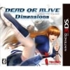 ����š�3DS��DEAD OR ALIVE Dimensions [4988615039416]��OJ����Ź��