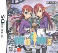 ����š�NDS��Another Time Another Leaf ~�������õ��~ [4510772090018]��OJ���ڡ�