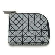����š�ISSEY MIYAKE CLAM WALLET ���� ���졼 ���å����ߥ䥱 �ϳס�OȾ�ġ�