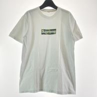 ����š�Supreme 23AW Camo Box Logo Tee ������S �ۥ磻��/��������O˭�ġ�
