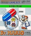 ����š�GB��Dr.MARIO(�Ďގ������ώ؎�) [4902370501124]��O˭��Ź��