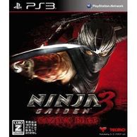 ����š�PS3��NINJA GAIDEN 3: Razor's Edge [PS3��] [4988615051111]��O˭�ġ�