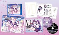 ����š�PSV��VALKYRIE DRIVE -BHIKKHUNI- �ˤ夦�ˤ夦DX�ʎߎ��� [4535506302434]��O˭�ġ�