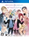 šPSVBROTHERS CONFLICT Precious Baby [4995857094172]O˭Ź
