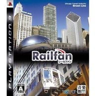 ����š�PS3��railfan(�ڎ��َ̎���)  [4571165000083]��OJ������