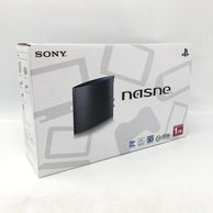 ����šێ��ގ���OP��SONY/nasne(�ʥ���) 1TB��ǥ�/CUHJ-15004/�ͥåȥ���쥳������&��ǥ������ȥ졼�� [4948872447355]��O�������