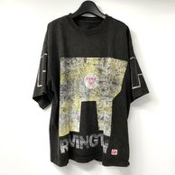 ����š�RRR123 RIVINGTON roi Rebis 25ss NATURE OF MAN CVA T����� ������S �֥�å� �����륢���륢������ġ����꡼��O˭�ġ�