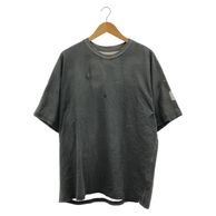 ����š���ͭ)Supreme ȾµTee �Хå������ץ��� ������L ���졼��O���ġ�