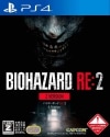 šPS4BIOHAZARD RE:2 ̾ [Z] [4976219098410]OJŹ