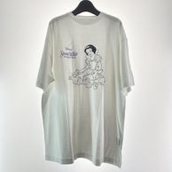 ����š�SEQUEL Snow White Tee ������XXL �ۥ磻�ȡ�O˭�ġ�