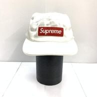 ����š�Supreme Liquid Silk Camp Cap �ۥ磻�ȡ�O��¼��