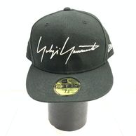 ����š�NEW ERA��Yohji Yamamoto��19AW��59FIFTY��7��3/8��HC-H68-860��O��¼��