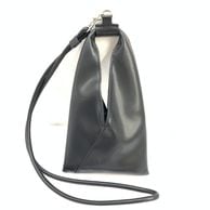 ����š�MARTIN MARGIELA MM6 ���ޥۥ��������Хå� �֥�å���O��¼��